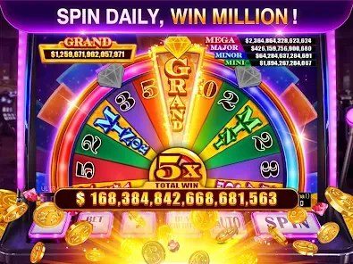 Koleksi Permainan Slot