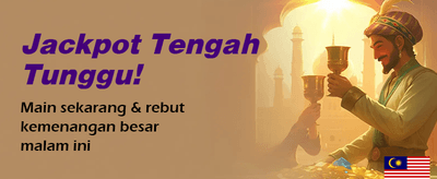 Putaran Percuma Untuk Ahli Baru