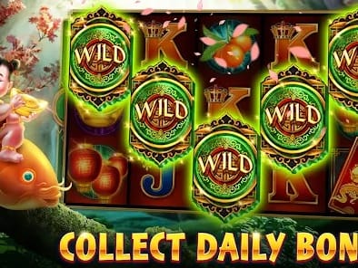 Kemenangan Jackpot Besar