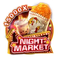 night market